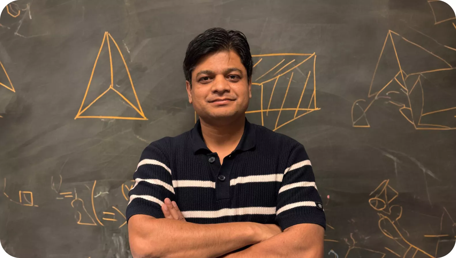 Prof. Imran Anwar