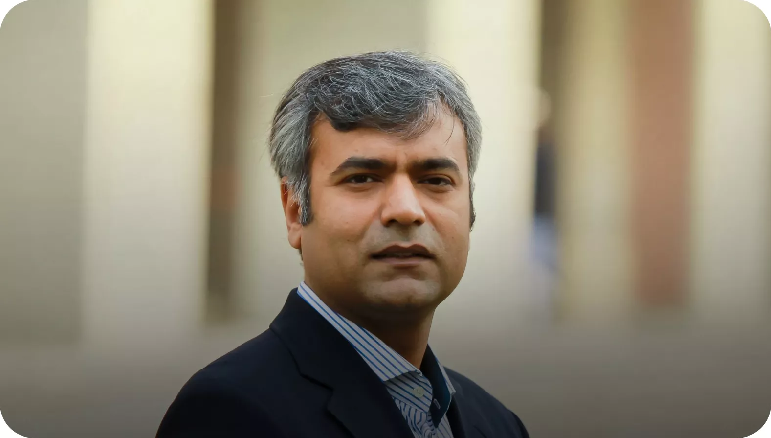 Dr. Muhammad Tariq