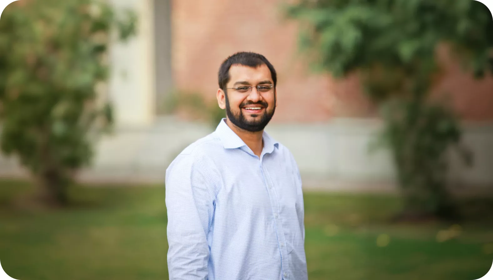 Prof. Saleem Ullah Chaudhary